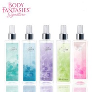 Body Fantasies 118ml 身體幻想香水