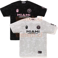 2023 Inter Miami Limited Edition Adult Men's Football Shirt