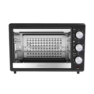 Cornell Electric Oven CEO-S30BK - 30L