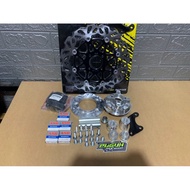 [ree] Perangkat pnp kit velg rcb enkei vnd copy rcb pnp crf150L