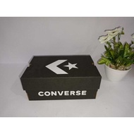 INER_BOX_CONVERSE_BLACK_KIDS SHOES