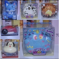 Squishy Basket Authentic Ibloom New Beautiful Package Squishy Toys