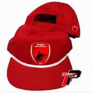 PSM Makassar Snapback Classic Hat