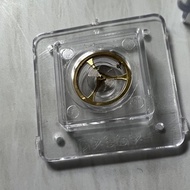 Replacement mechanical hairspring for Orient watches