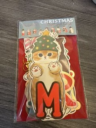 Mofusand 聖誕掛飾