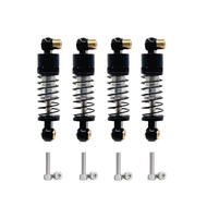 Oil Shock Absorbers for FMS FCX24M Camel Cup D90 D110 1/24 RC Car Spare Parts