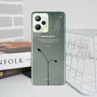 REALME C35 Case - Casing hp - Softcase Cakse hp REALME C35 Casing hp - Softcase - Case hp REALME C35