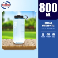 Orocan Water Bottle 800ml