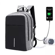 898 Anti-Theft Oxford Cloth Rucksack Man Business Anti Theft Backpack For Men Laptop Bag 15.6