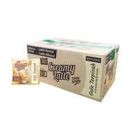 Tormecca Creamy Latte 1 Box [25gr x 120sachet]