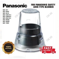 PANASONIC BLENDER DRY MILL FOR MX-GM1011/ MX-800/MX-801S/ MX-900M JUR KERING *ORIGINAL*Blender kerin