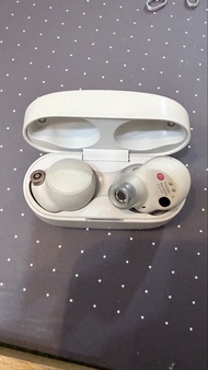 Sony WF-1000XM4 無線降噪耳機