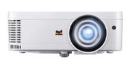 (附發票)ViewSonic PS501X 3,600 ANSI 流明 XGA 短焦教育投影機