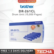 Brother DR-261CL | Drum Unit