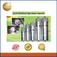 ELCO Power Capacitor bank Cylinder Type 10kvar/15kvar/20kvar/25kvar 440V C/w Cable