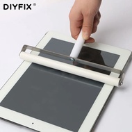 Silicone Roller Tool for Mobile Phone Tablet Laptop Screen Protector Film Pasting LCD OCA Polarizing