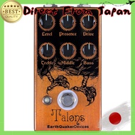 EarthQuaker Devices/Talons