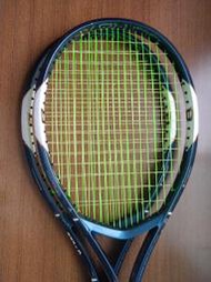 WILSON  XP110S 二手網球拍(265g重110拍面BP35CM#2號握把)