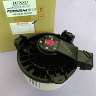 [DENSO NEW] BLOWER MOTOR - PERODUA BEZZA/ALZA/MYVI LAGI BEST/TYT VIOS 08 ND/SZK SWIFT05 ORIGINAL FOR