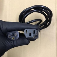 Cable Power Ac Cord C5 to C13 3x1mm. Cable Power Cord C13 - C5 1mm Most