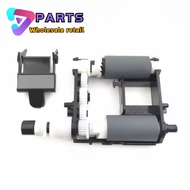 1set Compatible For HP 103a 108a 108w 131a 133pn 136a 136w 136nw 138p 138pnw Pickup Roller Separatio