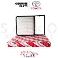 Toyota Avanza K3 3SZ 2006-2014 Air Cleaner Filter