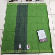 Sarung Wadimor Strimin Songket Polos Warna