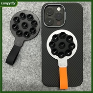 NEW Magnetic Cell Phone Holder Suction Cup Phone Wall/Mirror Mount Universal Cell Phone Stand For All Mobile Phones