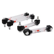 Acrylic liquid level gauge YWO-150/160/200/250/300/Oil level gauge/Water level gauge/Long oil mark