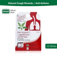 Ascof Forte Mg Tablet S E cf