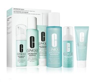 Clinique Anti Blemish Solutions Basics Set