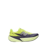 Giày Chạy Bộ New Balance Fuelcell Rebel V5 Womens - Yellow