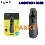 LOGITECH R500 LASER PRESENTATION