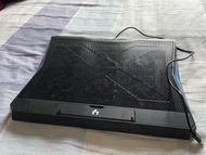 手提電腦散熱架