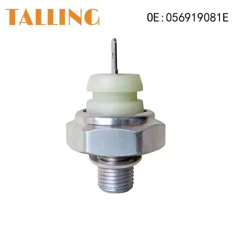 056919081E Engine Oil Pressure Sensor Switch for VW Golf Fox Jetta Passat Corrado Cabriolet Audi 100