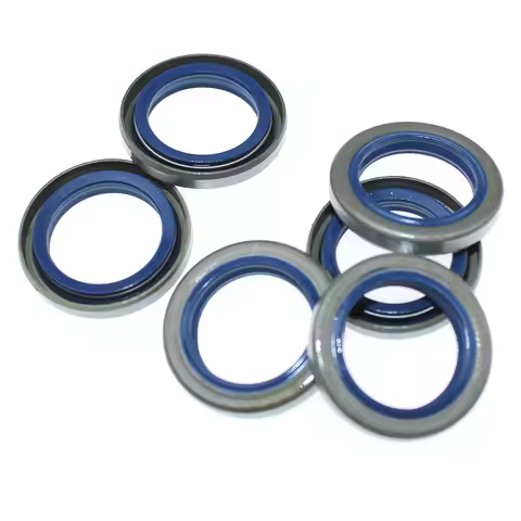 Oil Seal For Husqvarna 362 362XP 365 365H 365S 365X-TQRQ 371 371K 371XP 372 372K 372XP 372XPX-XTORQ 