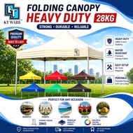 KT WARE 10X10 feet folding canopyAA folding tent/ conopy bazaar/ tent/ night market canopy/