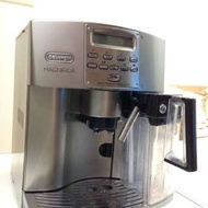 迪朗奇Delonghi IFD 全自動咖啡機 ESAM3500 Delonghi 迪朗奇