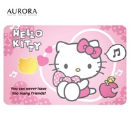 SANRIO X AURORA ITALIA (1g) 999.9 Hello Kitty Limited Edition Gold Bar 三丽鸥联名 凯蒂猫 纯金足金片