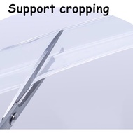 U Edge Trim Clear Channel Edge Banding Furniture Edge Corner Protector 1in Edge Guards 6.5ft 10ft 16