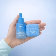 BRIGHTENING SERUM FP 30ML + BRIGHTENING CREAM FP 15G