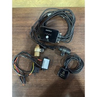 Innovv K2 Camera Motorcycle