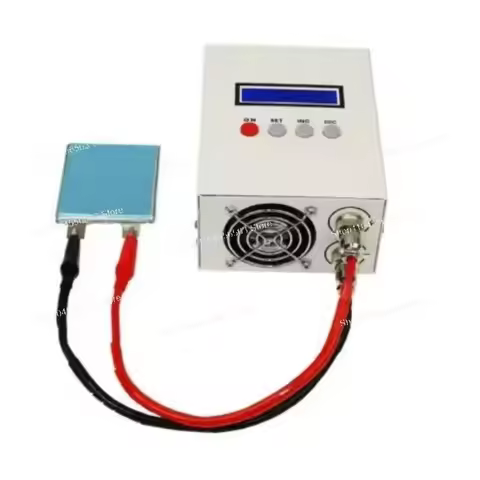 EBC-A20 Battery Tester - 0-18V 5A Charge and 0-30V 20A Discharge for Lithium/Iron Phosphate Batterie