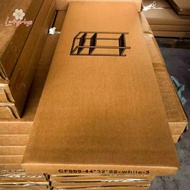 Luckybabys> Metal Water Bottle Jug Holder 2/3 Tier Heavy Duty Water Cooler Jug Storage Rack Detachab