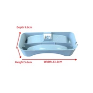 Suitable for Midea Refrigerator Accessories Water Tray BCD-216TGMNA/216TGMQA/216TM/202C