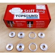 STIFF RING Benz C180/200/240/280/320/C32AMG/C55AMG [W203/S203] Front 8Pcs