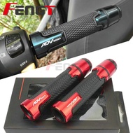 For HONDA ADV 150 160 2022-2023 ADV150 ADV160 Handlebar Grips Ends Motorcycle Accessories 7/8 "22mm Handle Grips Handle Bar Grips End