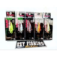 Duo International Tetra Works Bivi Blade Ultralight Lure (Original)