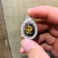 Cuba Jesada Phra pid ta Phra Pidta made 239 pcs.Making 239 Global 2557 b.e.Year Year