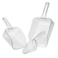 64 oz-Bouncer Utility Scoop